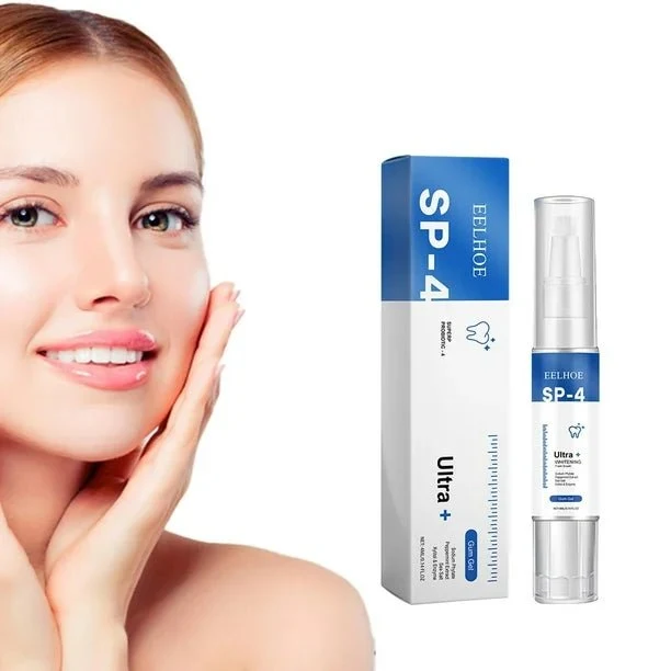 EELHOE / SP-4 Ultra+ Teeth Whitening Serum