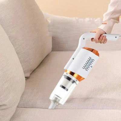 3-in-1 Cordless Vacuum Cleaner with LED Light